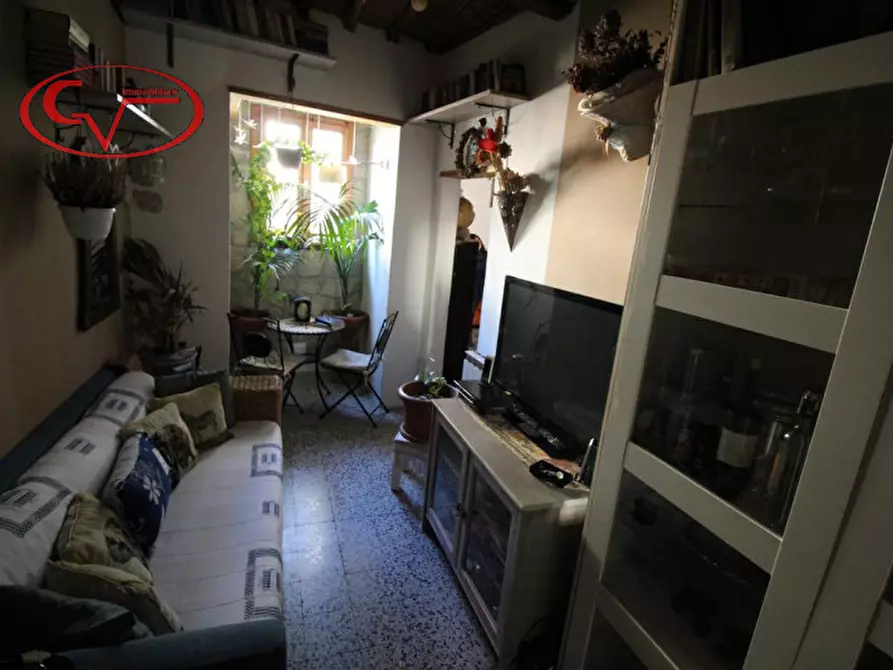 Immagine 6 di Appartamento in vendita  in via isidoro del lungo a Montevarchi