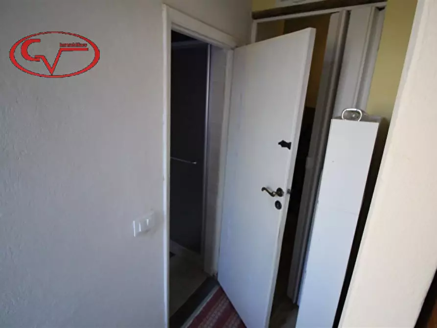 Immagine 11 di Appartamento in vendita  in via isidoro del lungo a Montevarchi