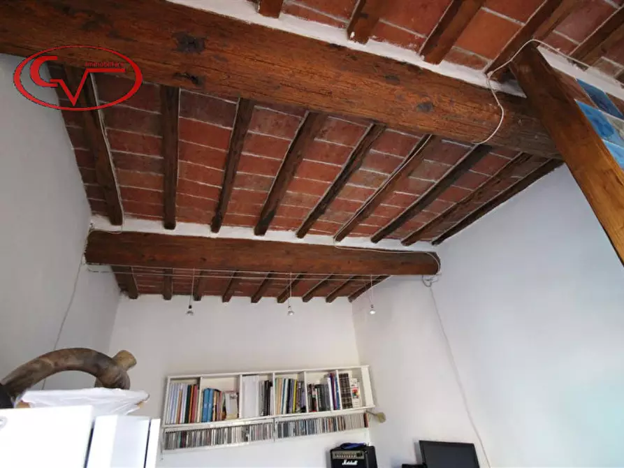 Immagine 13 di Appartamento in vendita  in via isidoro del lungo a Montevarchi