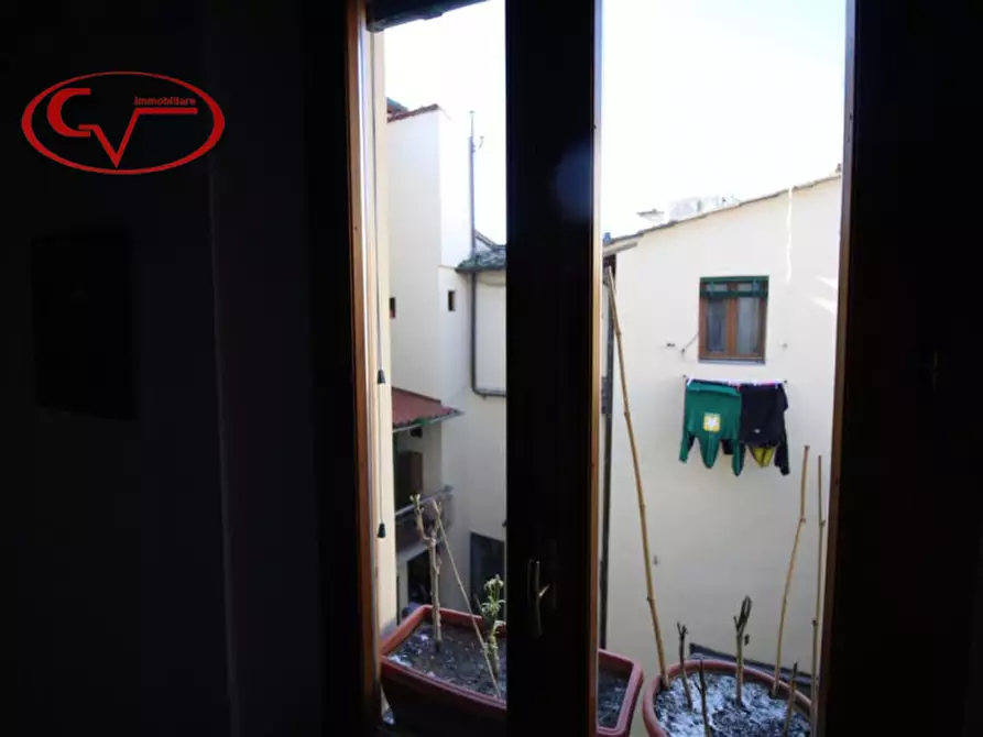 Immagine 14 di Appartamento in vendita  in via isidoro del lungo a Montevarchi