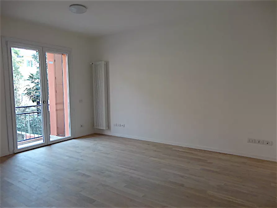 Immagine 2 di Appartamento in affitto  in Via Muratori a Padova