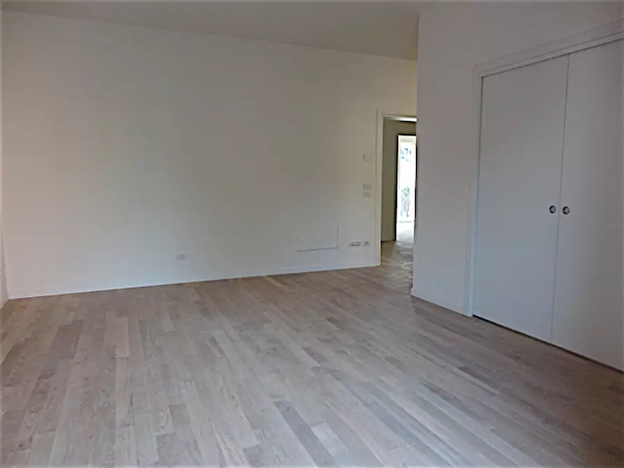 Immagine 3 di Appartamento in affitto  in Via Muratori a Padova