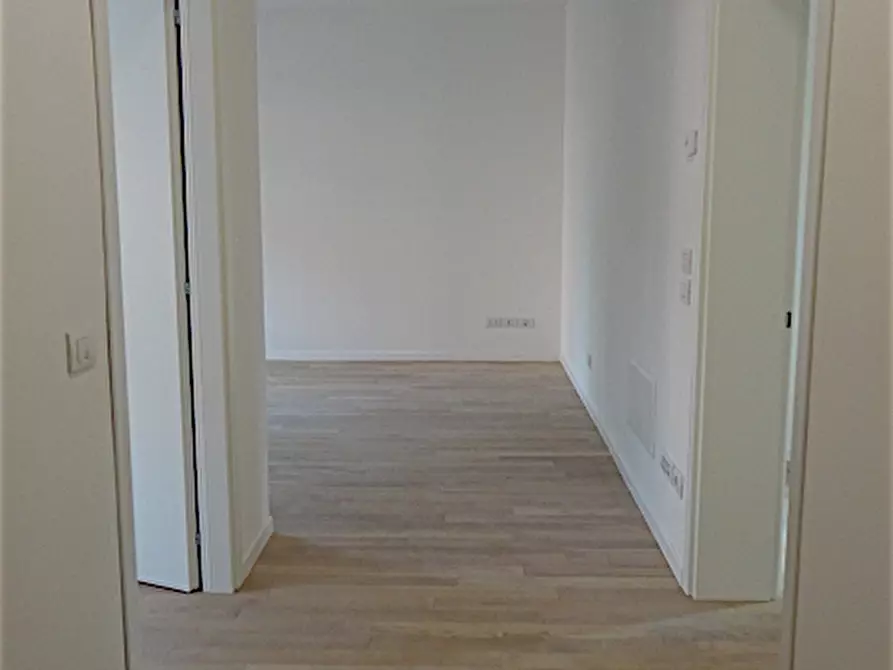 Immagine 6 di Appartamento in affitto  in Via Muratori a Padova