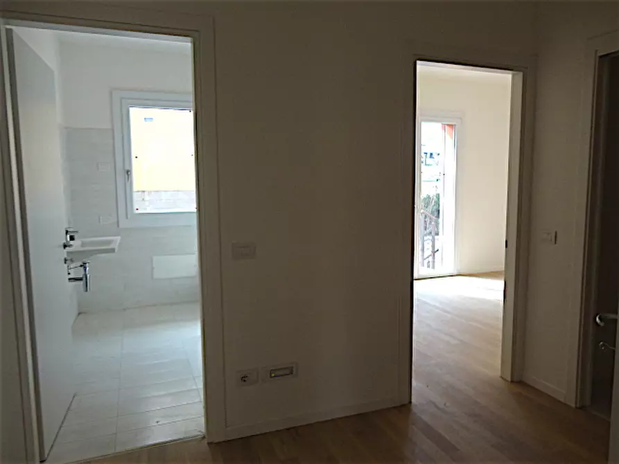 Immagine 7 di Appartamento in affitto  in Via Muratori a Padova