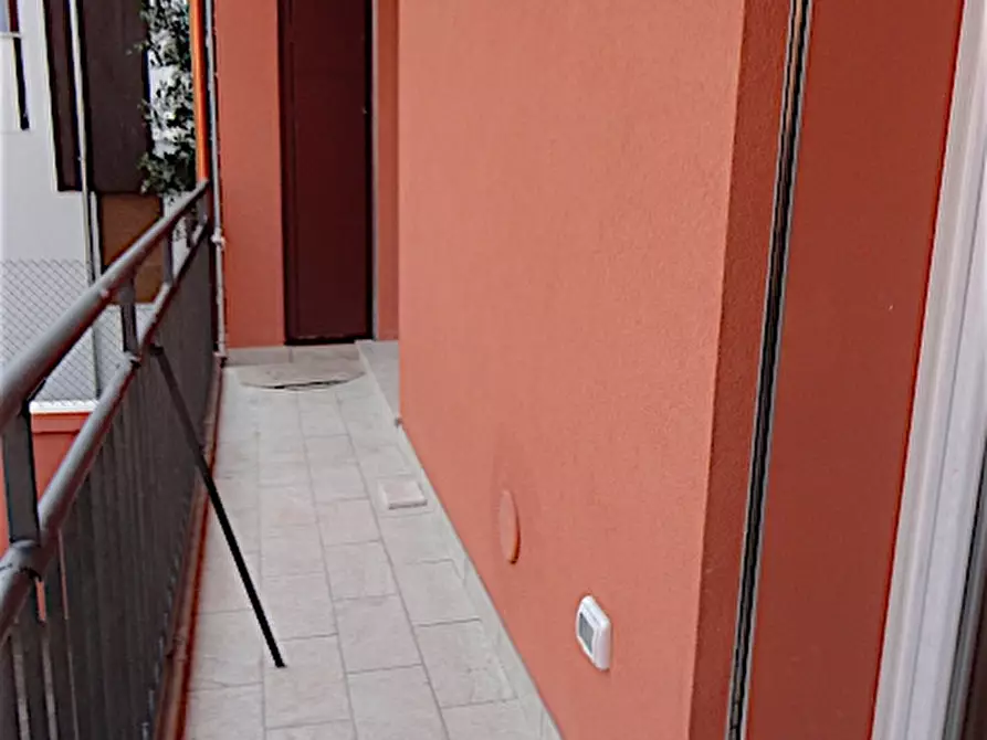 Immagine 8 di Appartamento in affitto  in Via Muratori a Padova