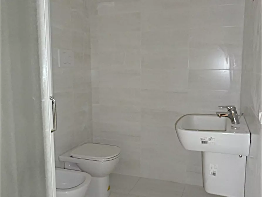 Immagine 11 di Appartamento in affitto  in Via Muratori a Padova