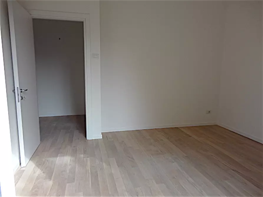 Immagine 13 di Appartamento in affitto  in Via Muratori a Padova
