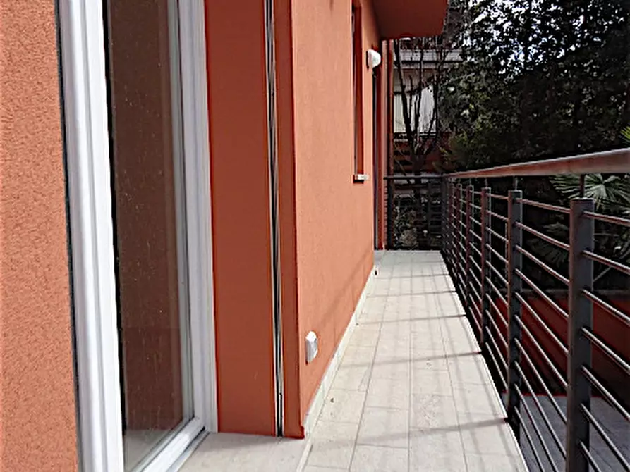 Immagine 13 di Appartamento in affitto  in Via Muratori a Padova