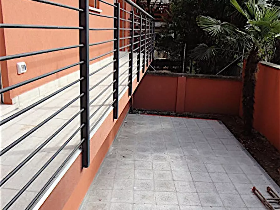 Immagine 14 di Appartamento in affitto  in Via Muratori a Padova