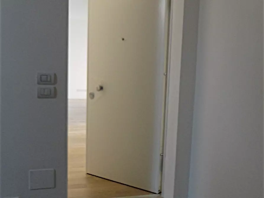 Immagine 17 di Appartamento in affitto  in Via Muratori a Padova