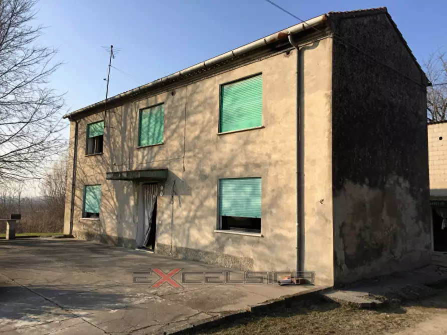 Immagine 2 di Terreno in vendita  in C.so Risorgimento n. 160 - Porto Viro a Porto Viro