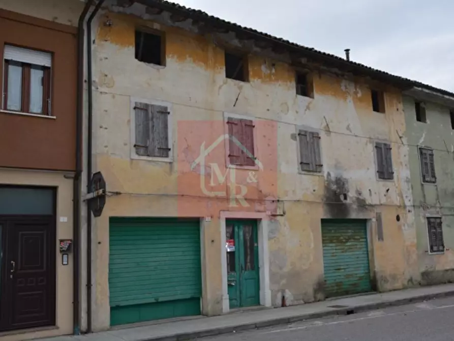 Immagine 2 di Villetta a schiera in vendita  in Via Duca d'Aosta 5 a Fiumicello Villa Vicentina