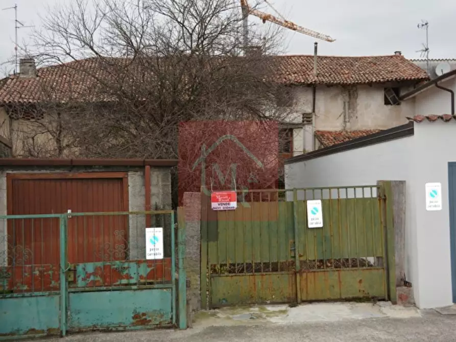 Immagine 3 di Villetta a schiera in vendita  in Via Duca d'Aosta 5 a Fiumicello Villa Vicentina