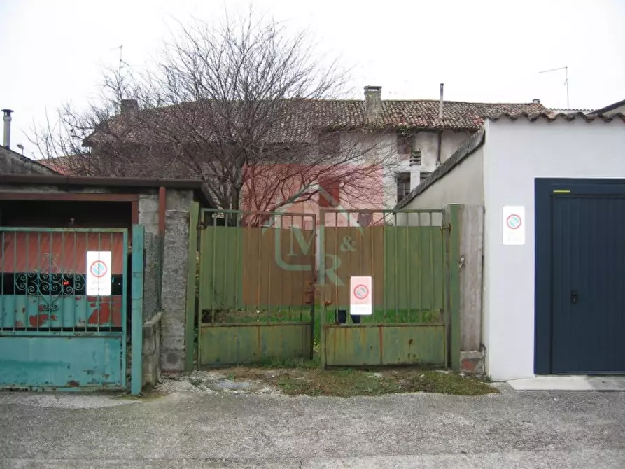 Immagine 5 di Villetta a schiera in vendita  in Via Duca d'Aosta 5 a Fiumicello Villa Vicentina