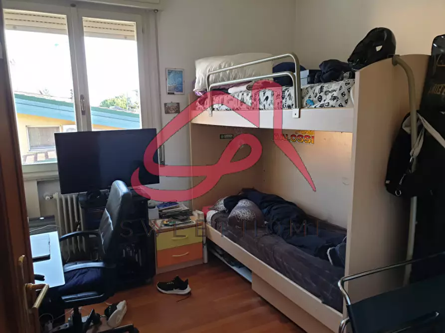 Immagine 3 di Appartamento in vendita  in Via Don Guanella a Padova