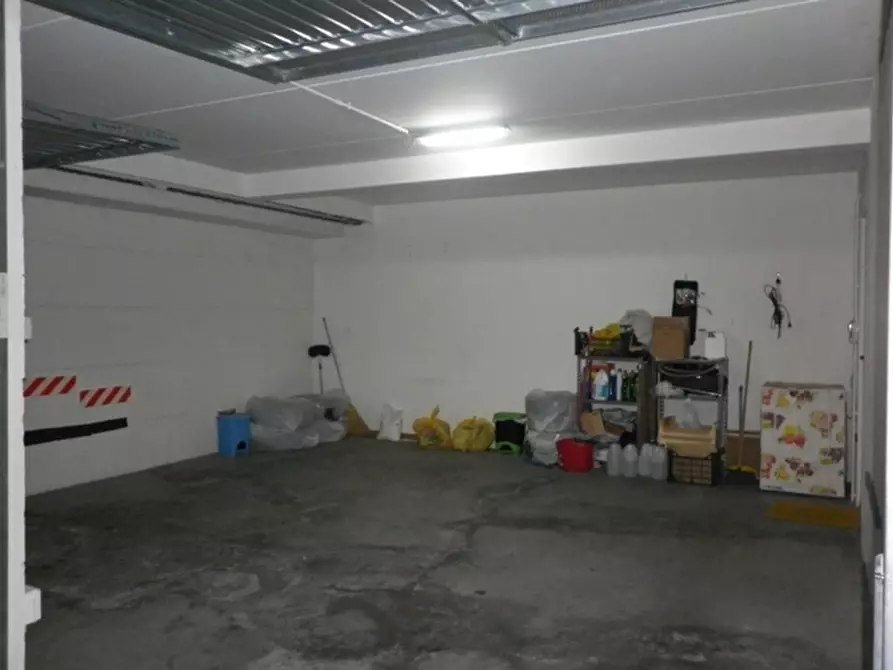 Immagine 10 di Appartamento in vendita  in Via Dante Alighieri a Mozzecane