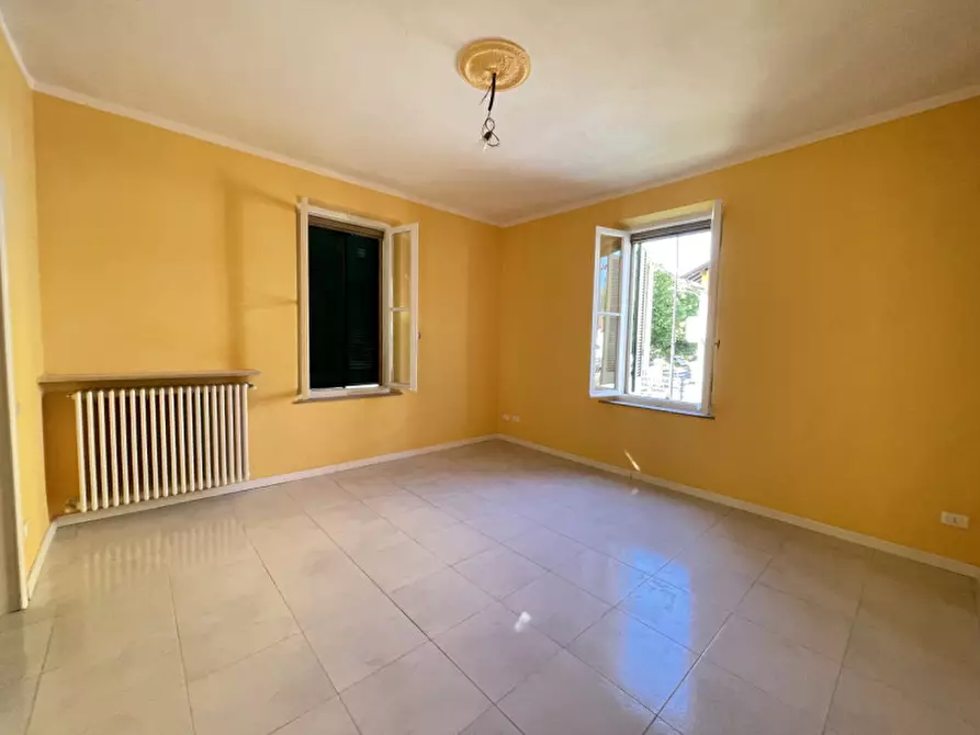 Immagine 7 di Villa in affitto  a Suzzara