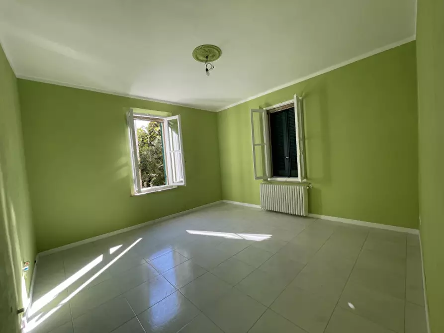 Immagine 8 di Villa in affitto  a Suzzara
