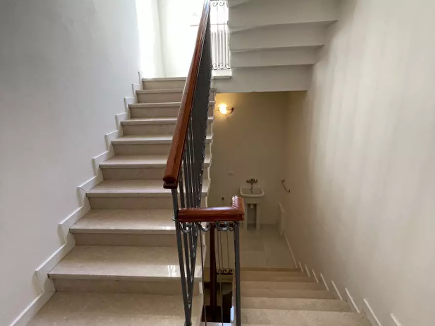 Immagine 11 di Villa in affitto  a Suzzara