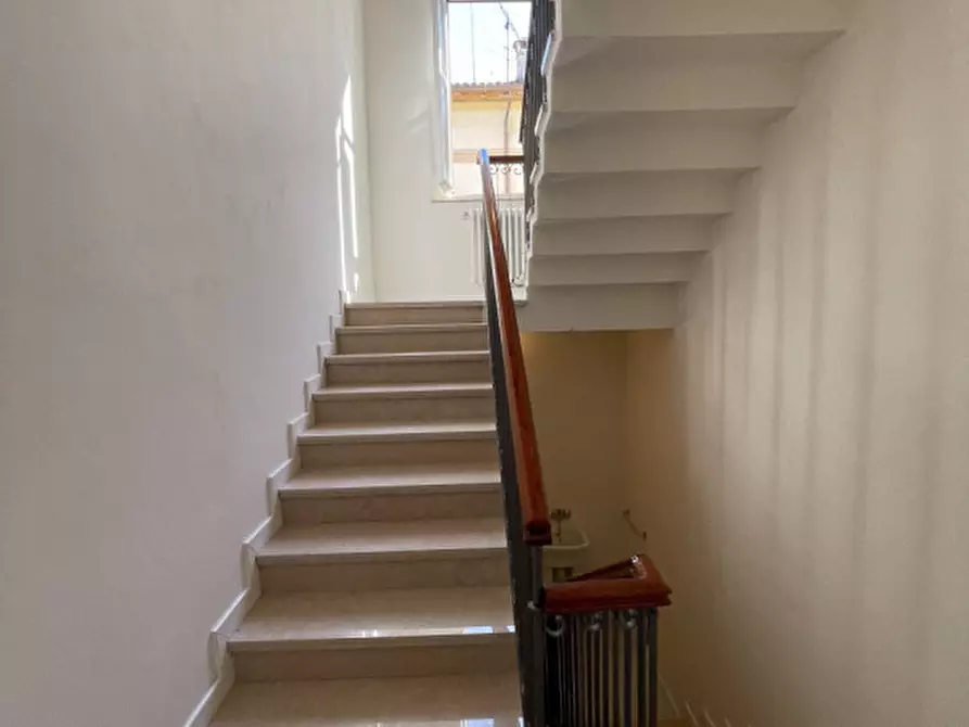 Immagine 12 di Villa in affitto  a Suzzara