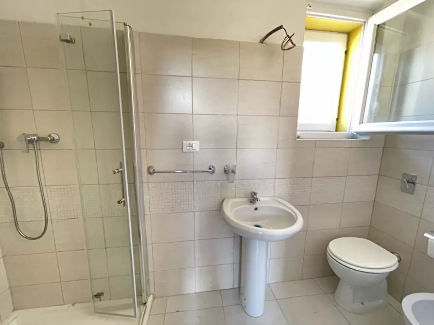 Immagine 14 di Villa in affitto  a Suzzara