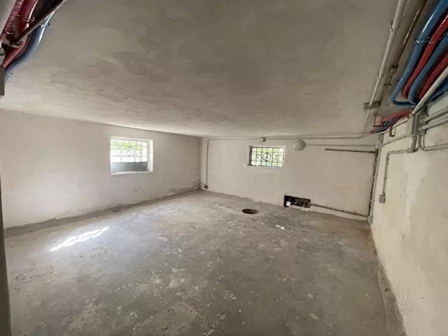 Immagine 26 di Villa in affitto  a Suzzara