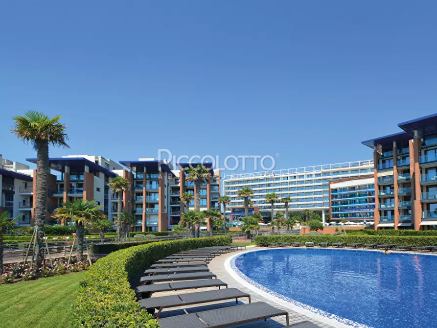 Immagine 3 di Appartamento in vendita  in Via Dalmazia a Jesolo