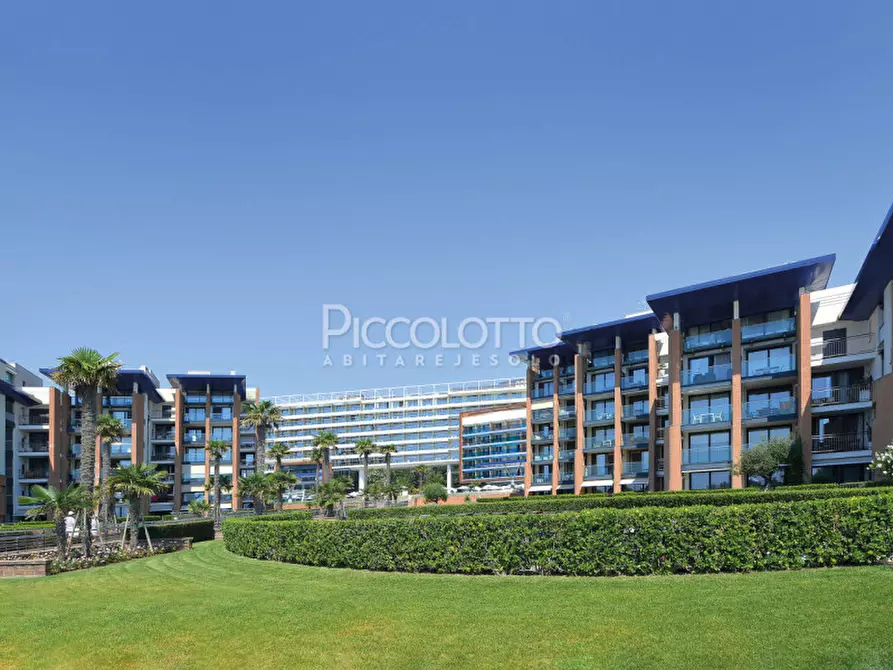 Immagine 4 di Appartamento in vendita  in Via Dalmazia a Jesolo