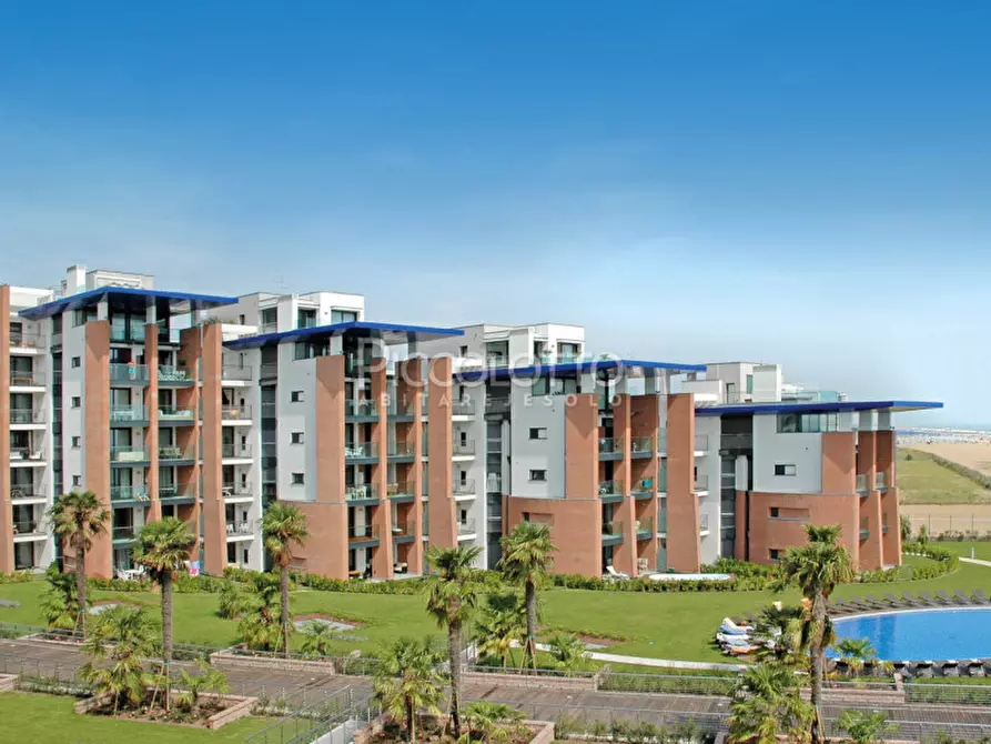 Immagine 5 di Appartamento in vendita  in Via Dalmazia a Jesolo