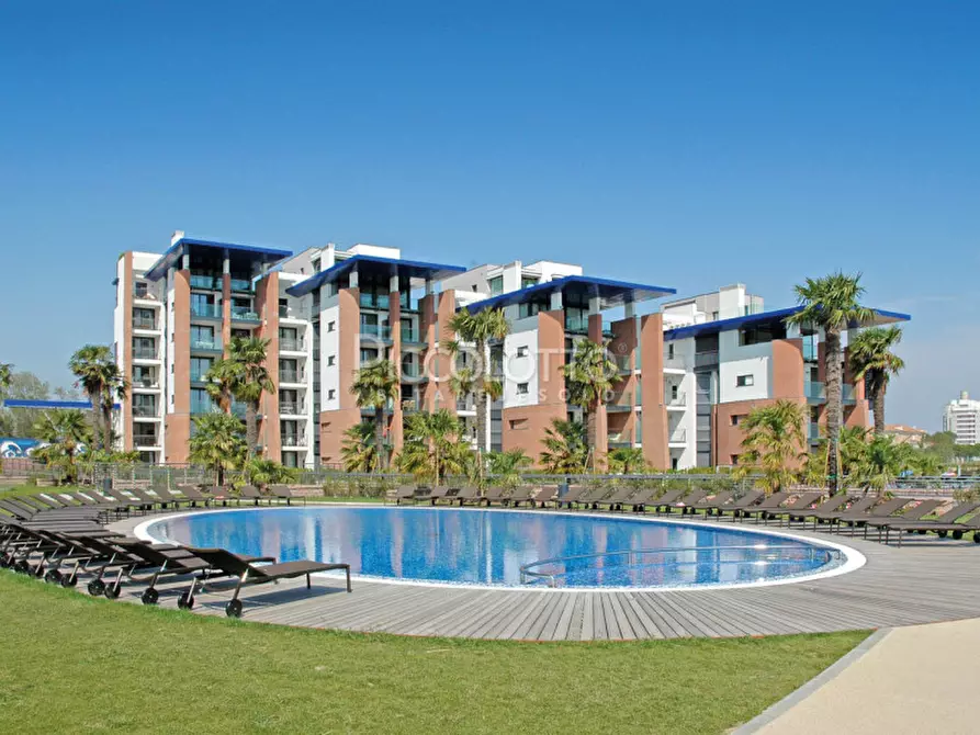 Immagine 6 di Appartamento in vendita  in Via Dalmazia a Jesolo