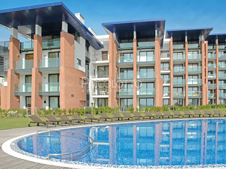 Immagine 7 di Appartamento in vendita  in Via Dalmazia a Jesolo