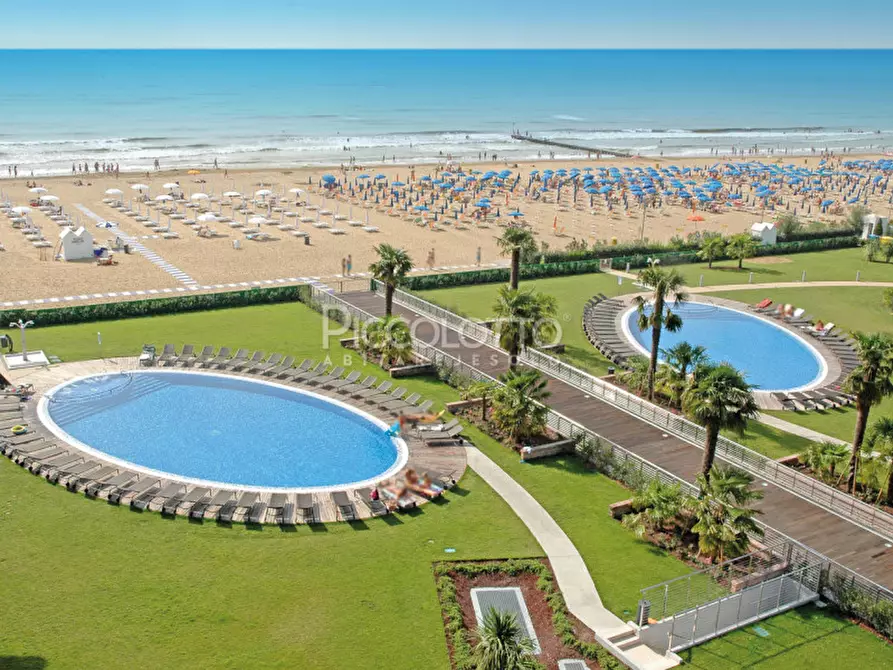 Immagine 8 di Appartamento in vendita  in Via Dalmazia a Jesolo