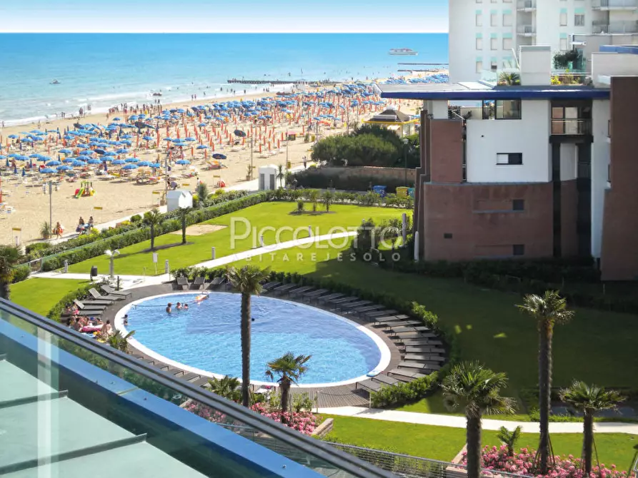 Immagine 9 di Appartamento in vendita  in Via Dalmazia a Jesolo