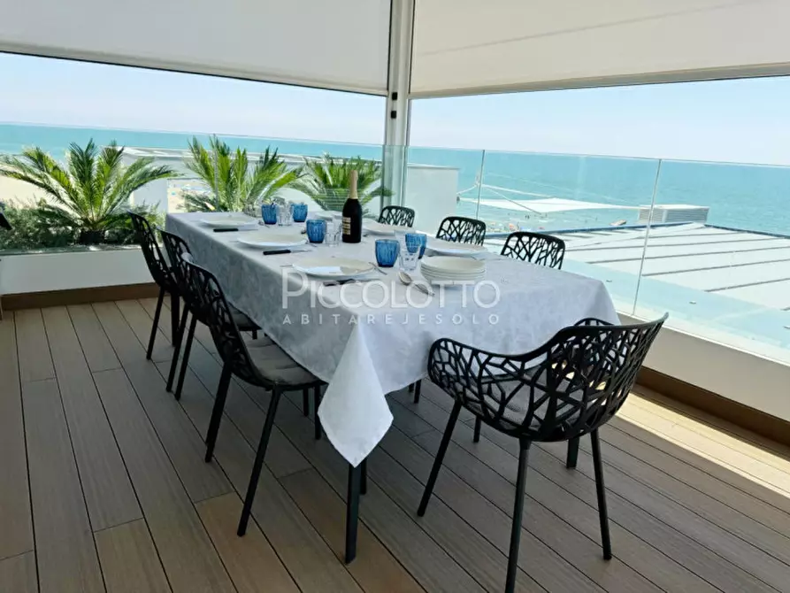 Immagine 10 di Appartamento in vendita  in Via Dalmazia a Jesolo