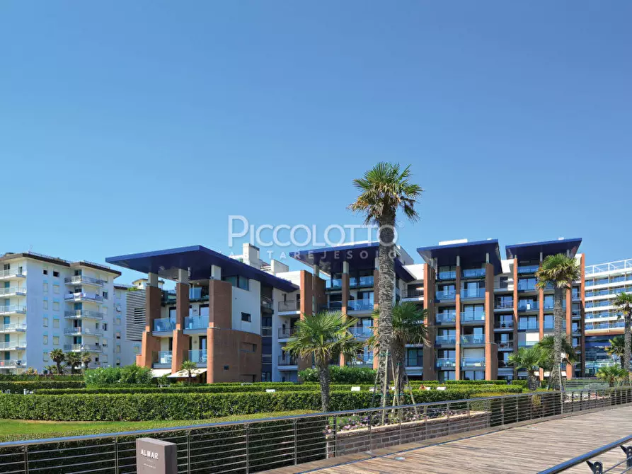 Immagine 11 di Appartamento in vendita  in Via Dalmazia a Jesolo