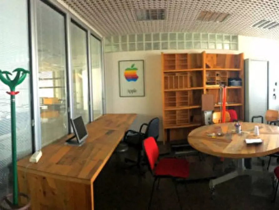 Immagine 3 di Ufficio in affitto  in VIA ZAVAGLIA a Cesena