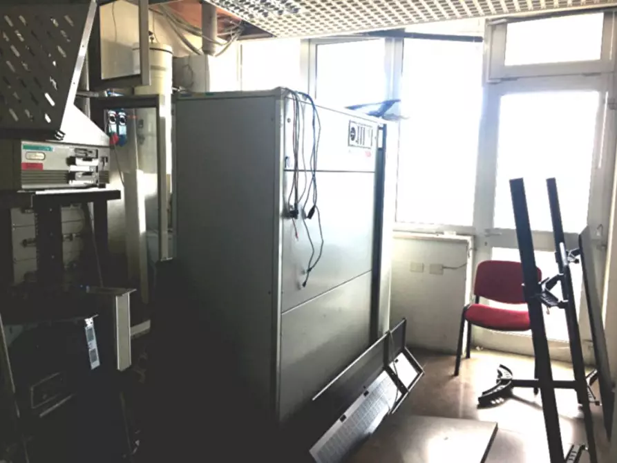 Immagine 4 di Ufficio in affitto  in VIA ZAVAGLIA a Cesena