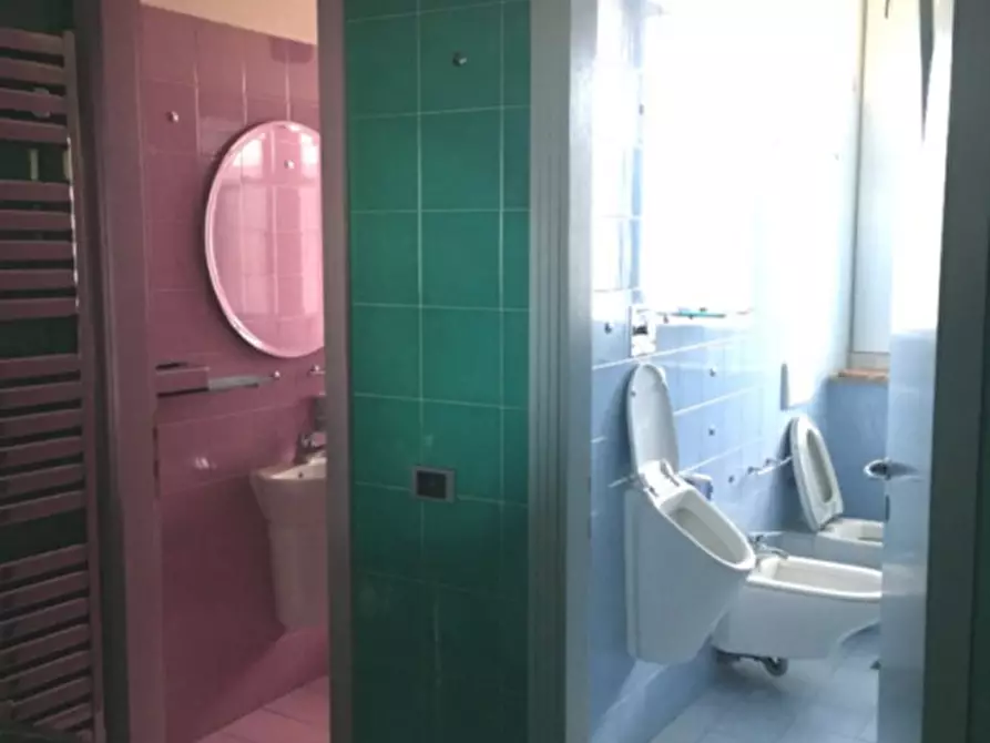 Immagine 5 di Ufficio in affitto  in VIA ZAVAGLIA a Cesena