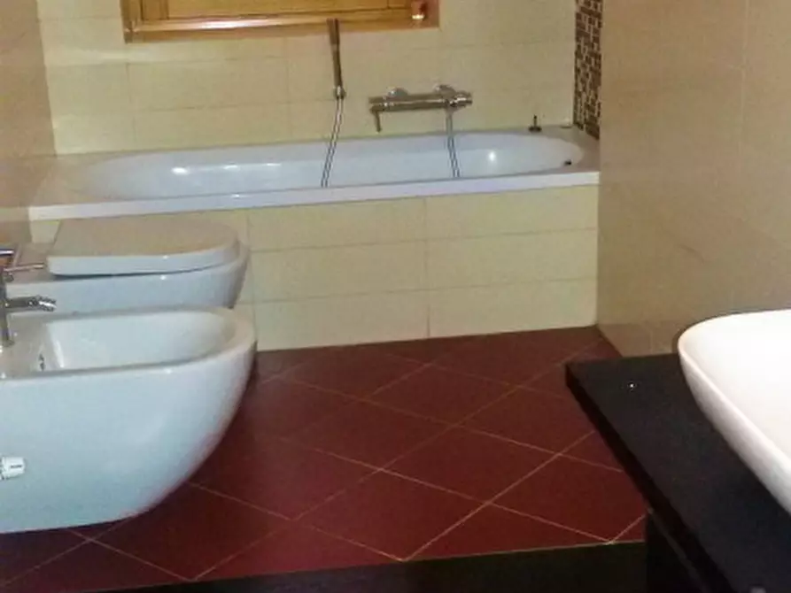 Immagine 5 di Appartamento in affitto  in viale Lazio a Palermo