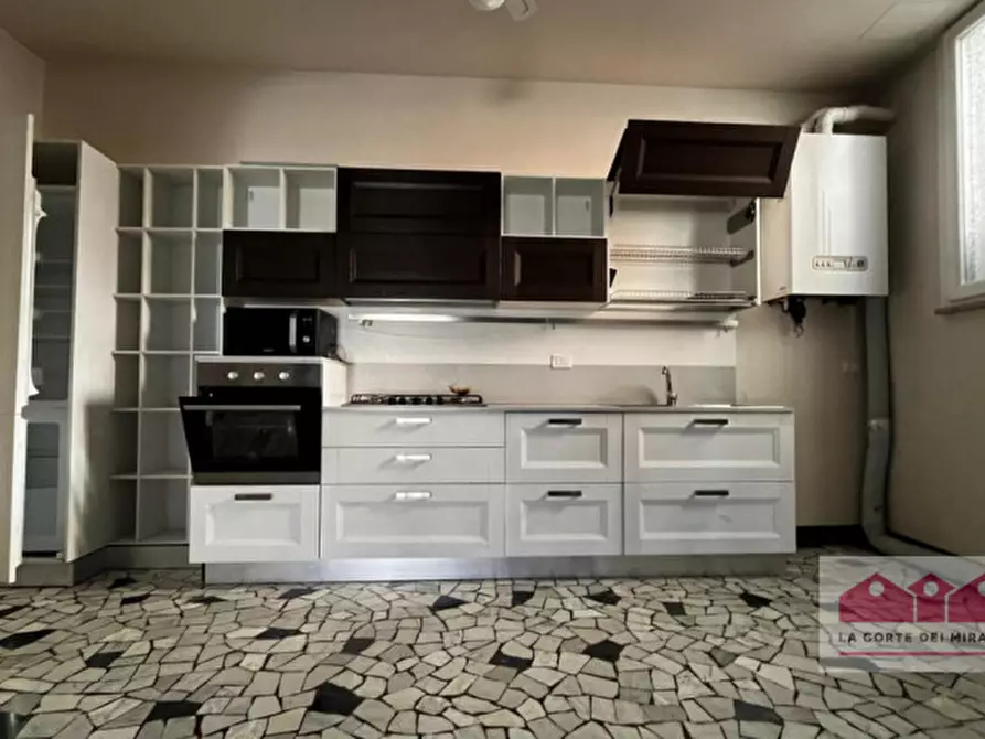 Immagine 2 di Appartamento in affitto  in Via Cimone 3 a Vicenza
