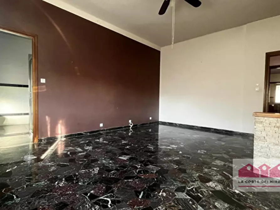 Immagine 5 di Appartamento in affitto  in Via Cimone 3 a Vicenza