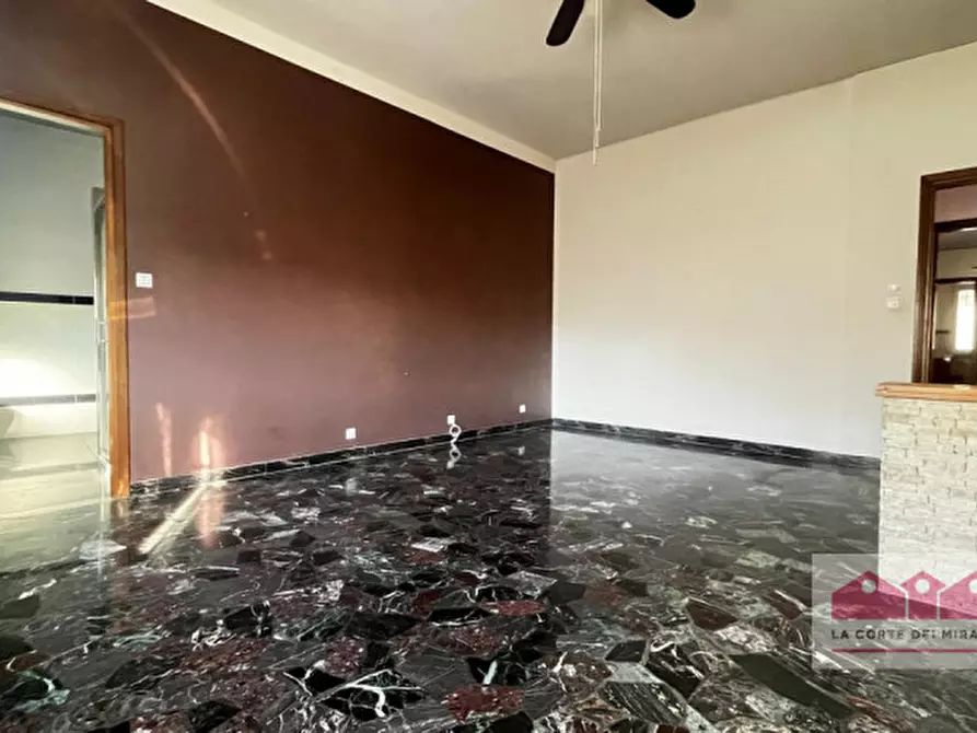 Immagine 6 di Appartamento in affitto  in Via Cimone 3 a Vicenza