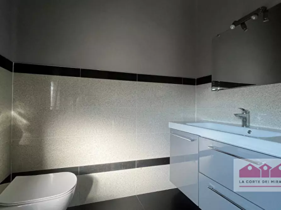 Immagine 8 di Appartamento in affitto  in Via Cimone 3 a Vicenza