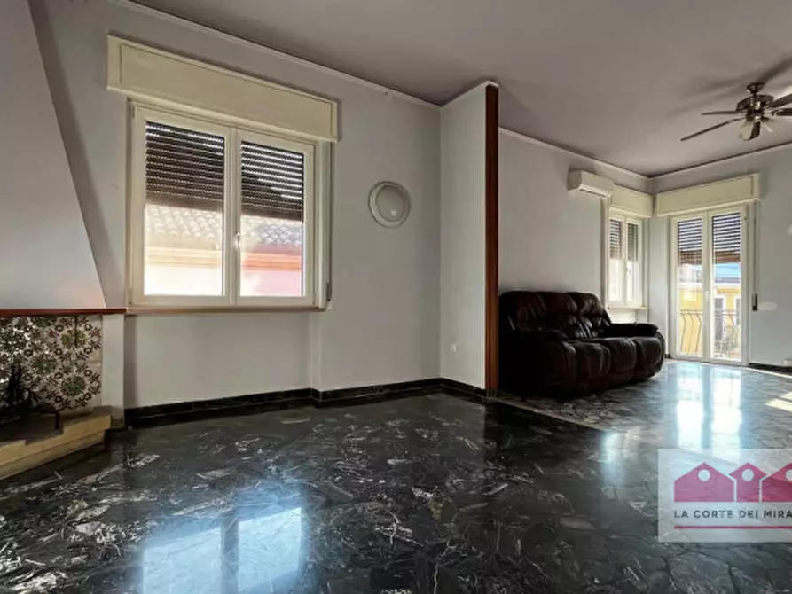 Immagine 10 di Appartamento in affitto  in Via Cimone 3 a Vicenza