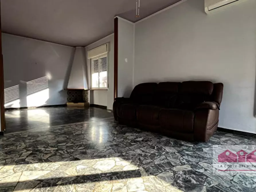 Immagine 11 di Appartamento in affitto  in Via Cimone 3 a Vicenza