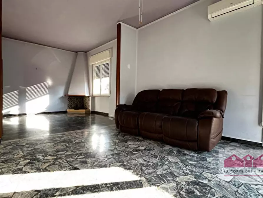 Immagine 12 di Appartamento in affitto  in Via Cimone 3 a Vicenza