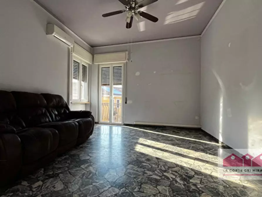 Immagine 13 di Appartamento in affitto  in Via Cimone 3 a Vicenza