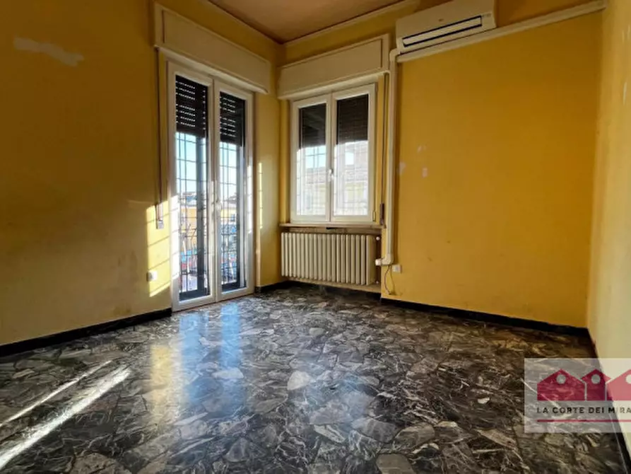 Immagine 16 di Appartamento in affitto  in Via Cimone 3 a Vicenza