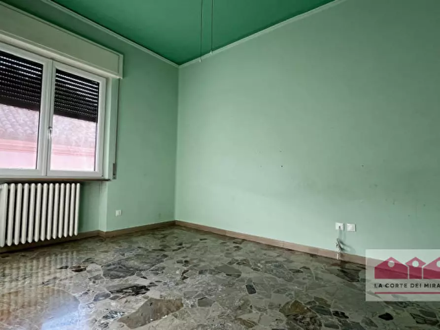 Immagine 18 di Appartamento in affitto  in Via Cimone 3 a Vicenza