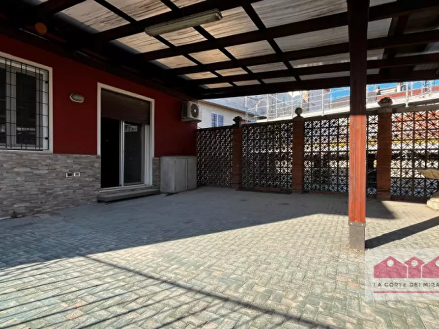 Immagine 25 di Appartamento in affitto  in Via Cimone 3 a Vicenza
